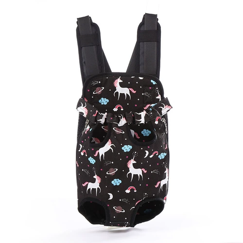 Питомец из сумки большой собаки с сумкой с рюкзаком для грудного рюкзака кошачьего рюкзака