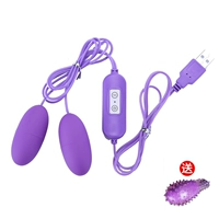 USB Double Jump Purple (преобразование частоты) отправьте заголовок клитора