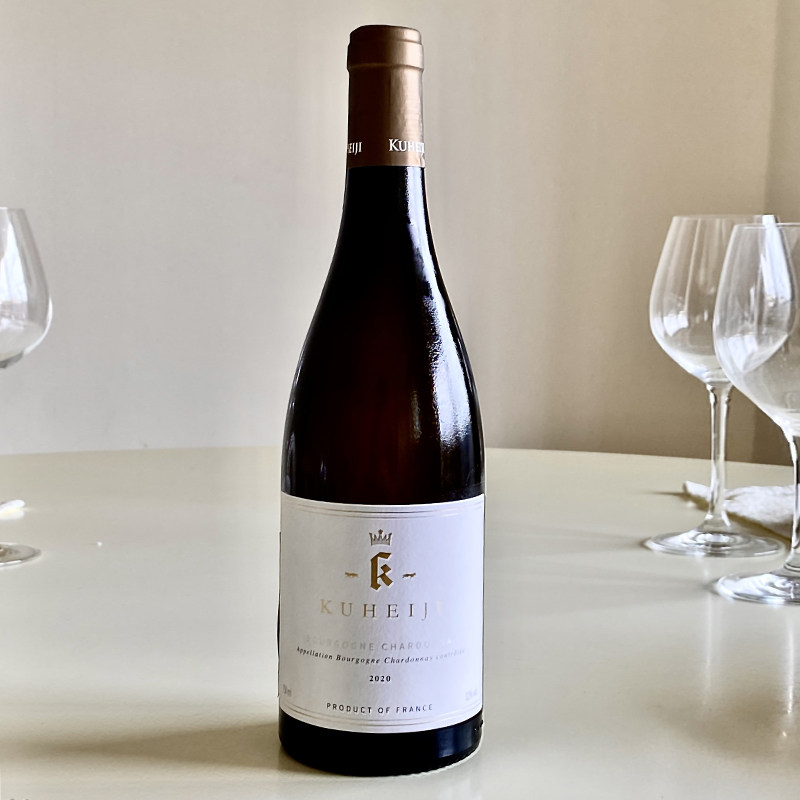 🌟法国进口，九平次酒庄勃艮第干白葡萄酒，品味经典🍷-干白静态葡萄酒-淘宝好物网