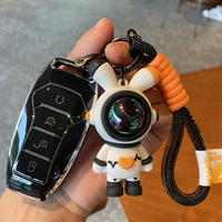 BYD Model B [Fortitude Black] Черно-белый астронавт