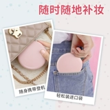 Светодиодный складной портативный заполняющий свет с подсветкой, маленькое зеркало, популярно в интернете