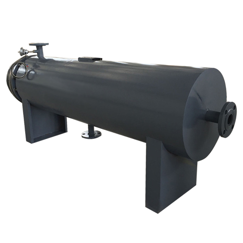 工业管道加热器