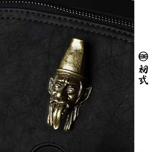 初弎 Сумка на одно плечо, ремешок для сумки подходит для мужчин и женщин, рюкзак для путешествий