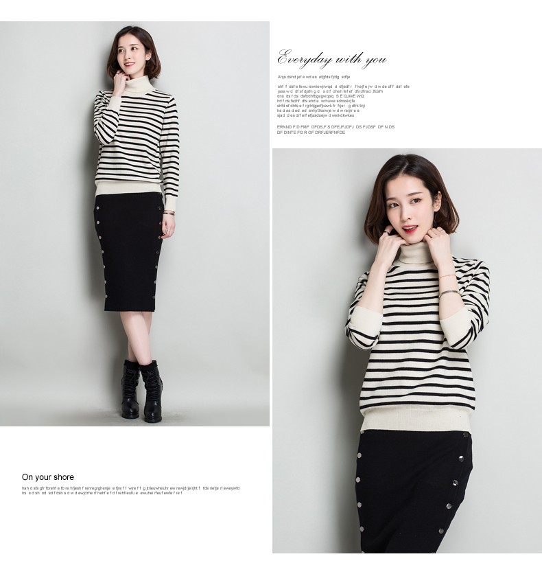 Cardigan en Laine - Ref 3231230 Image 51