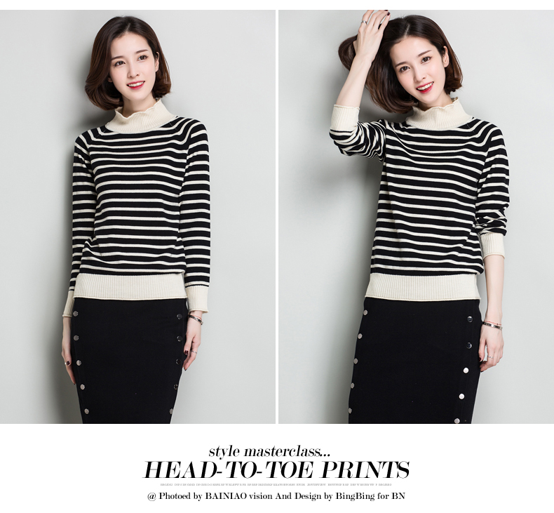 Cardigan en Laine - Ref 3231230 Image 34
