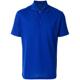 Xanh bông Polo Shirt A77534 A223004 A124 Versace Versace nam