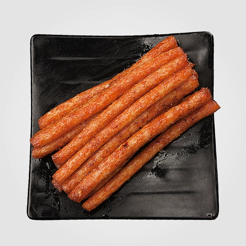 Jiangxi Spicy Classic Happy Spicy Stick Spicy Bar маленькие упакованные маленькие закуски 500 г