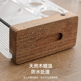 Электрическая зубная щетка для стойки без удара туалетная зубной туалет туалет туалет, хранение хранения зубной чашки для промывки полон рта,