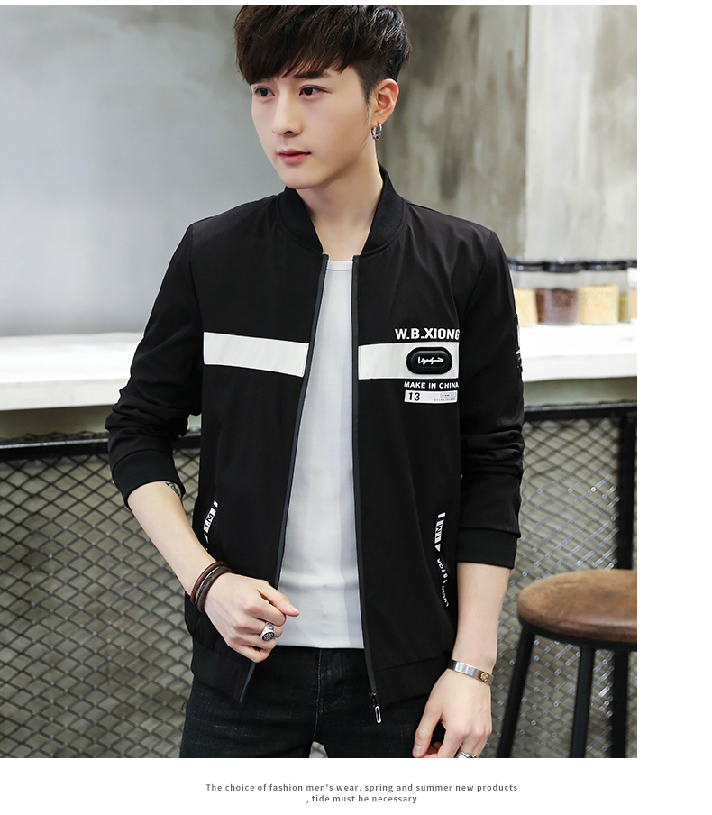 Blouson homme SENYIDEER    manches longues - Ref 3118395 Image 14