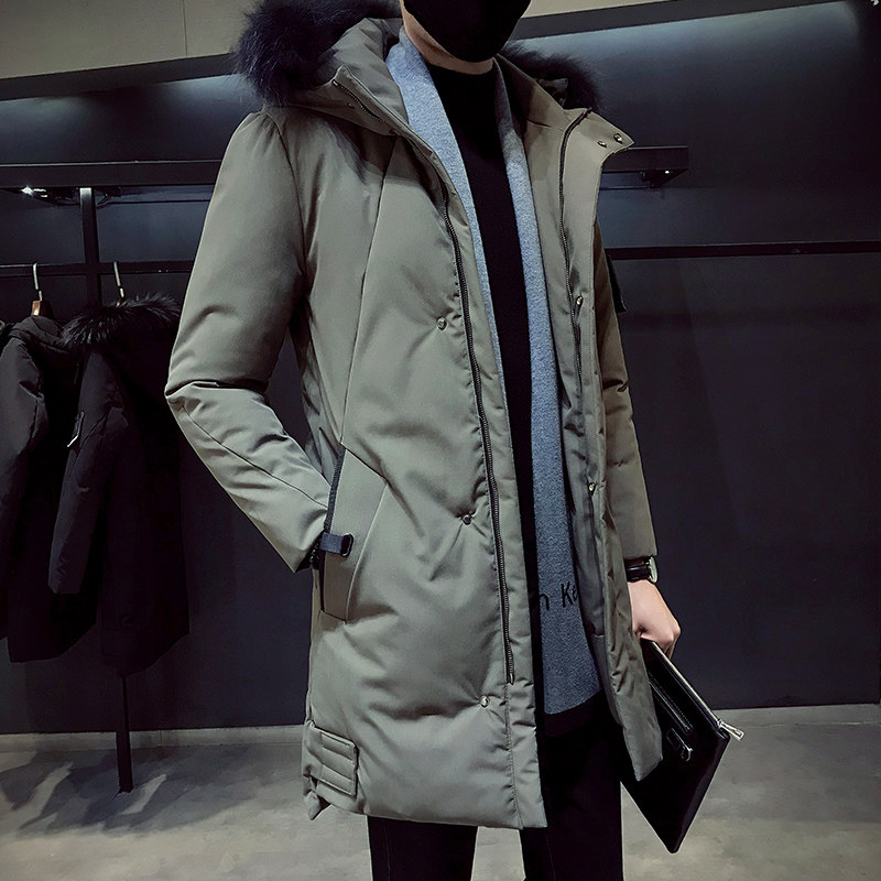 Blouson chaud pour homme SENYIDEER    - Ref 3115296 Image 4