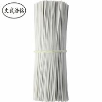 Grape tied branches tied wire 15 cm 1000 Kiwi wire Bird-proof net tied wire tied water pipe Grape tied wire