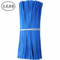 Grape tied wire Tied fruit tree branches 0 55 round 12cm 10000 ties Crop tied wire tied vine silk