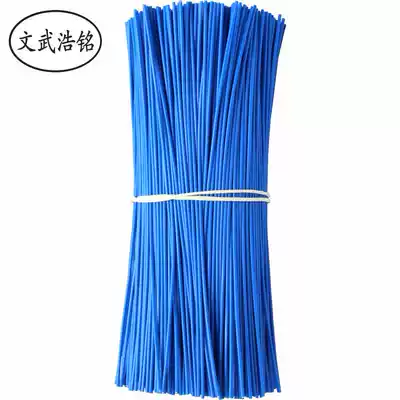 Grape tie line bundle fruit tree branches 0 55 yuan 12cm ten thousand tie crop tie thread