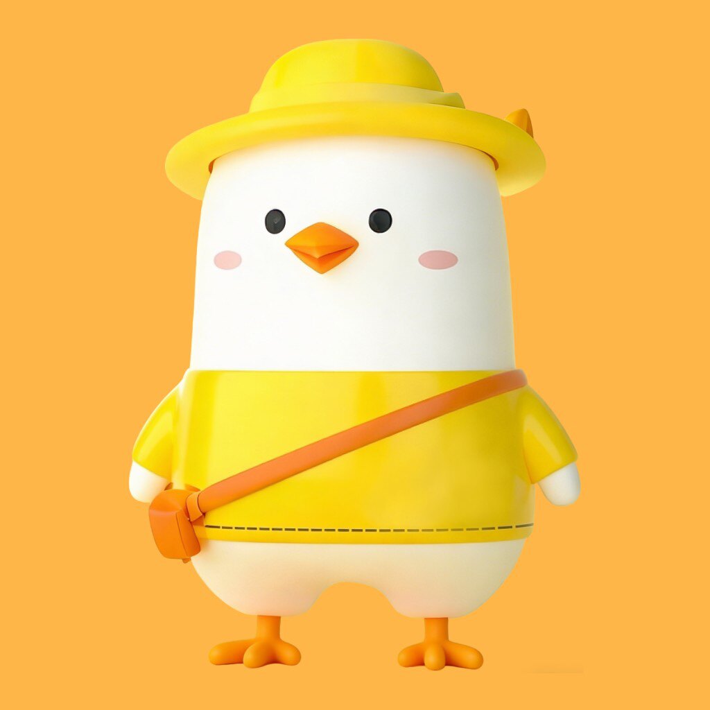 CuteBeans萌物集的LOGO
