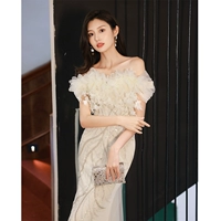 0137 светлый цвет шампанского