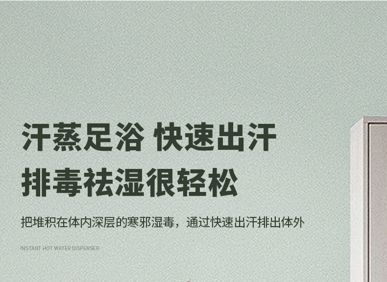 Comiith 科密斯 HK-818 足浴泡脚桶 29.8元起包邮 买手党-买手聚集的地方