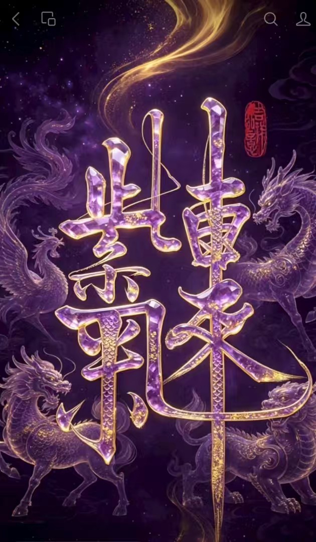 小公主的化妆间的LOGO