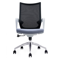 Computer chair home conference office chair lifting swivel chair clerk learning mahjong seat ergonomic backrest chair