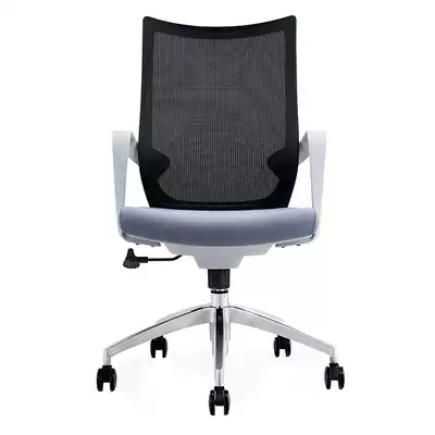 Computer chair home conference office chair lifting swivel chair clerk learning mahjong seat ergonomic backrest chair