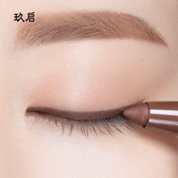 Водостойкий карандаш для глаз, не растекается, подходит для начинающих