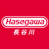 长谷川工品的LOGO