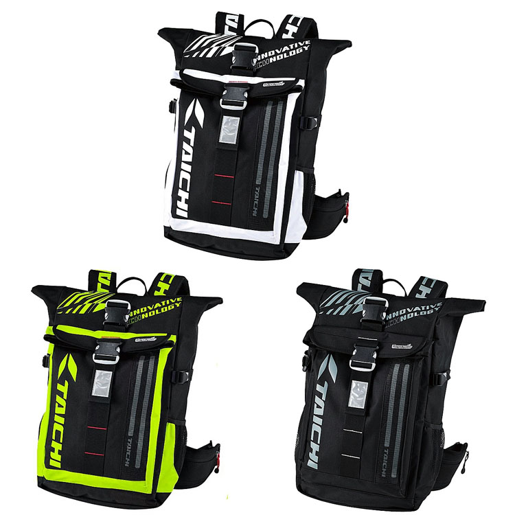 New RSB272 OUTDOOR SPORTS BAG RIDER DOUBLE SHOULDER BAG RIDING MOTORCYCLE RACING WATERPROOF BACKPACK WITH LED LIGHT-Taobao