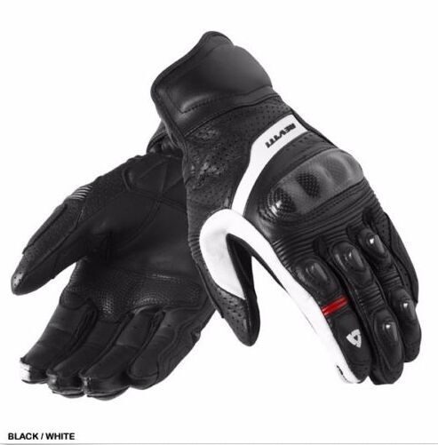 2018 New Holland Locomotive Fans Gloves Carbon Fiber Gloves Anti - Fall Winter Racing Knight Gloves