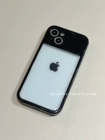 Черная фотография, делается под заказ