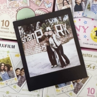 Черные края четырехдюймового дюйма [1]/2 бесплатная доставка