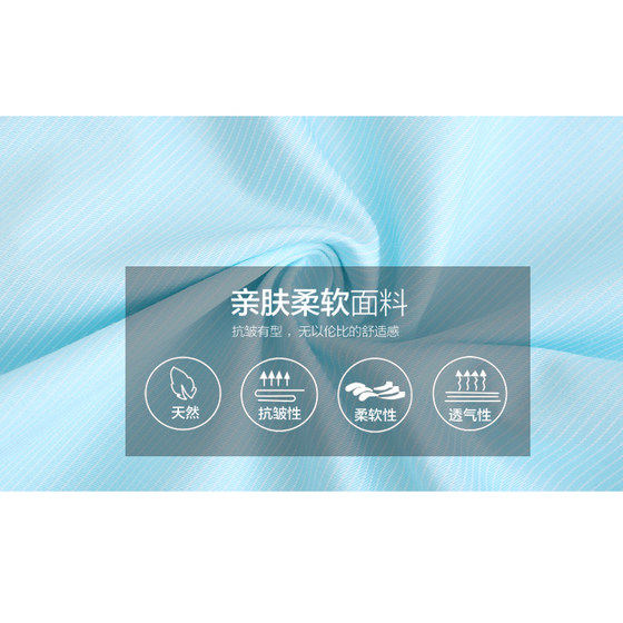 木中琴春秋邮局衬衫男长袖衬衣短袖中国邮政储蓄银行工作服工装