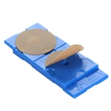 Традиционная китайская медицина использует стерильные игольчатые булавки, наклейка внутренней иглы, внутреннее игольчатое ухо, иглоукалывание, акупунктура, коралловая игла