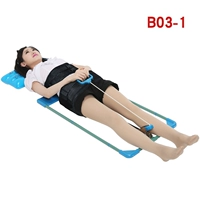 B03-1 рука (поясничный позвоночник)