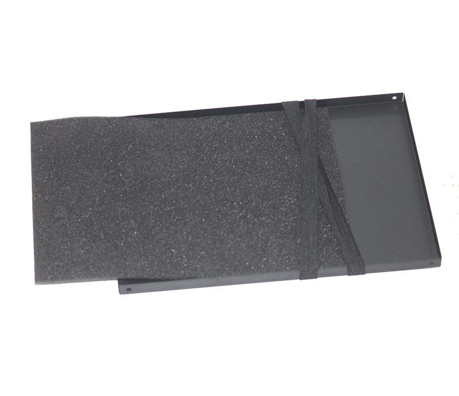 Projector floor bracket accessories Pan Tripod Head tray Chassis Diy Accessories Apply Camera Bracket Accessories 8 Parts 3 Of 4 Parts 1 Interface