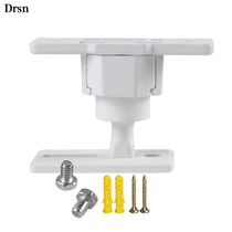 Dressyn miniature projector Z4X Z6XG7 J7 J7 Riger ceiling hanger wall-mounted tripod head rotary projector hanger micro-drop hanger monitoring bracket camera wall-mounted