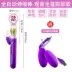 Đồ chơi tình dục nữ máy rung cặp đôi cực khoái thiết bị thủ dâm rung kính thiên văn vui vẻ tình dục nữ sản phẩm biến thái quá khổ bộ đồ chơi tình yêu Dụng Cụ Tình Yêu
