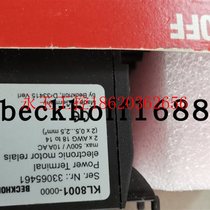 Negotiate new price please beckhoff module KL8001¥