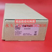 Negotiation IFM TW7001 ifm infrared temperature sensor unopened¥
