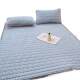 Four-season mattress cushion anti-slip sheet tatami protective cushion mattress cushion can be washed mattress warm bottom