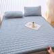 Four-season mattress cushion anti-slip sheet tatami protective cushion mattress cushion can be washed mattress warm bottom