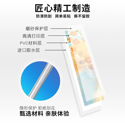 Применимое наклейки Huawei Mpencil