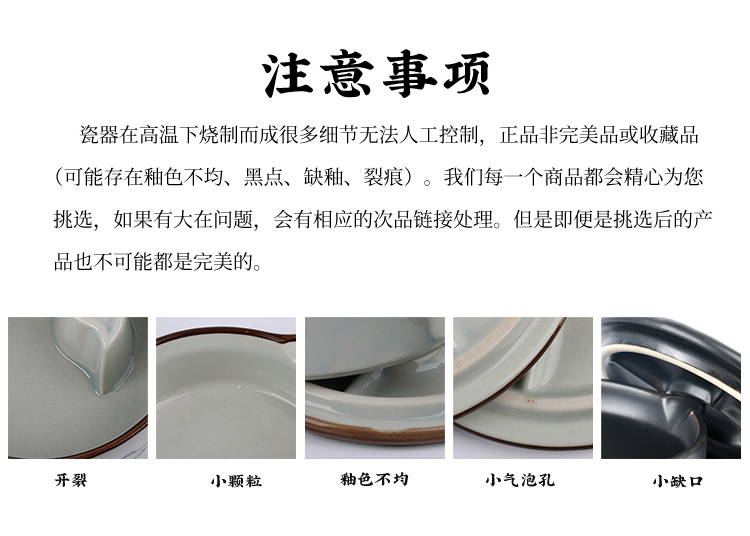 Ceramic adult students with cover inkstone ink pen writing mountain the palette YanLiaoDie fish the inkwell