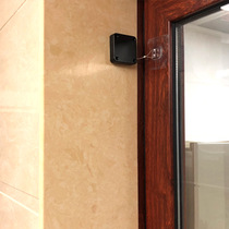 Door closer automatic door closer automatic door closer punch-free sliding door automatic door closer