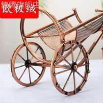 摆件大容量瓶子红酒大十斤葡萄酒酒架装架xo摆件展红酒3l5l大号