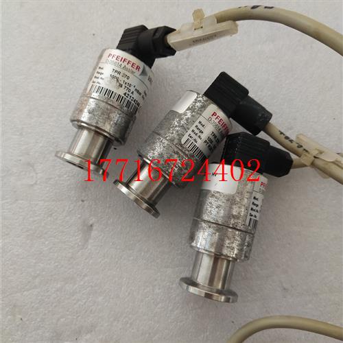 (Bargaining products) TPR270 PFEIFER Hair Vacuum Gauge-Taobao