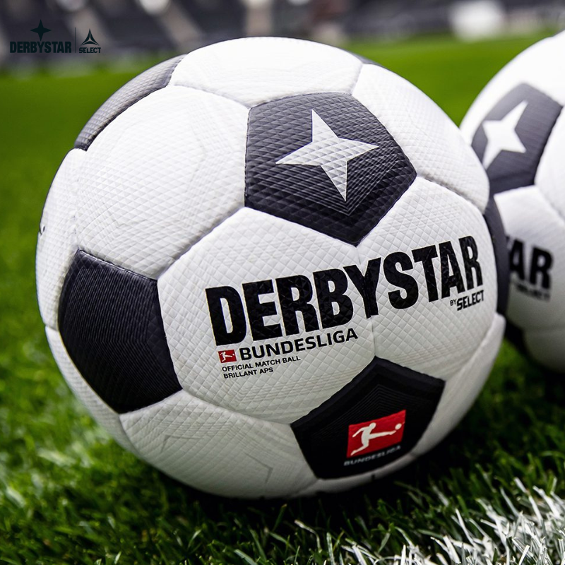 DERBYSTAR /Derby Star Football FIFA certified 23/24 season Bundesliga Professional League official football