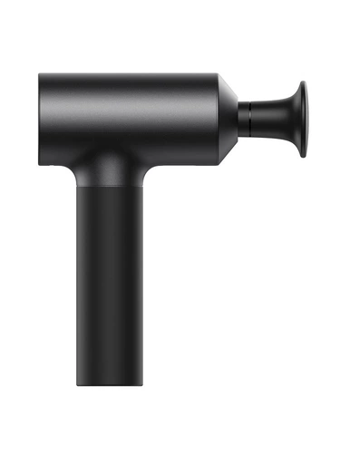 Пистолет для фасции Mijia 2, версия с горячим сжатием, массажер для мышц шеи, мощный пистолет для маски для шеи