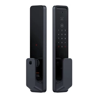 Распознавание лица Умная дверная замок