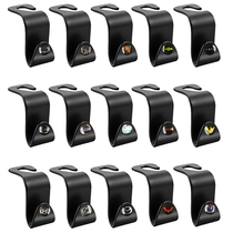 Car hanger car with seat back car multifunction rear on-board creative car Creative in-car decorative supplies Great all