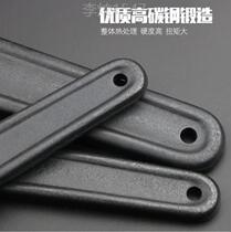 45mm open hand holder 40 large torque tool board portable dull wrench disassembly short handle