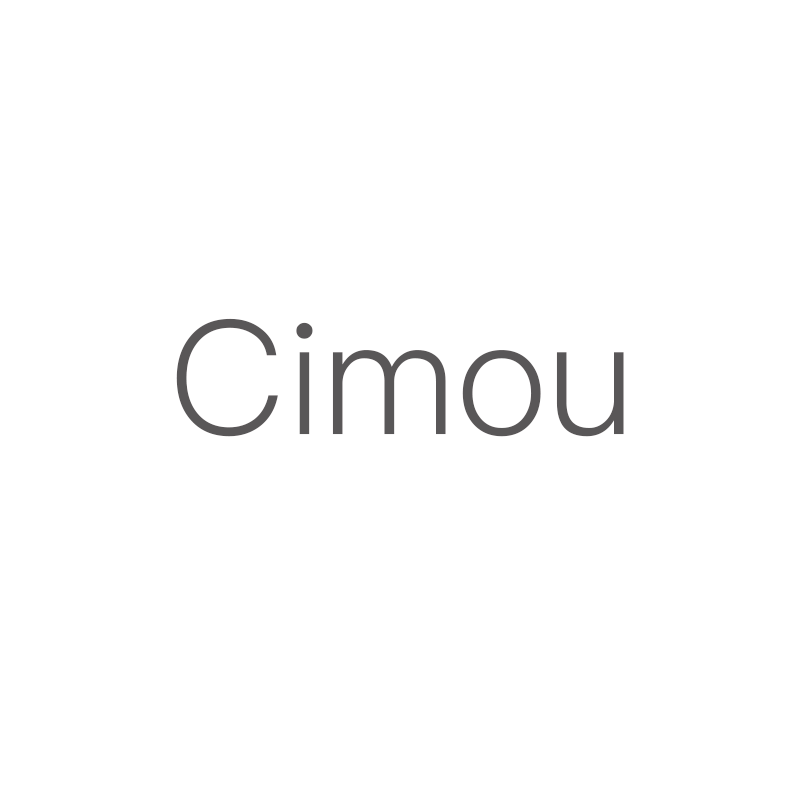 cimou品牌店